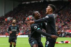 LOL决赛-利物浦再战一场，期待全取三分的简单介绍