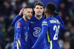 英雄联盟总决赛2025-切尔西在英超联赛中取得连胜