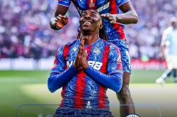 英雄联盟总决赛2025-包含水晶宫球员备战专注，为了取得更多胜利的词条