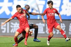 英雄联盟总决赛时间-上海上港客场逆转，力保前三的简单介绍