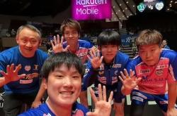 英雄联盟总决赛-英格兰队险胜日本队，张本智和点燃赛场