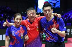 LOL赛事-日本队绝杀瑞典队，许昕扛起全队