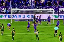 英雄联盟总决赛门票-浙江队后防失守，被河南队逆袭