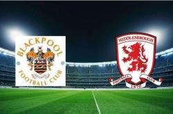 英雄联盟总决赛门票-包含米德尔斯堡战平巴恩斯利，难求胜机的词条