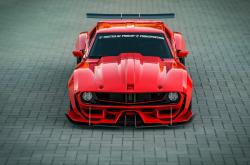 英雄联盟总决赛-霓虹涡轮，当漆黑闪电撕开火雨，上海队用静默掀翻火箭王朝