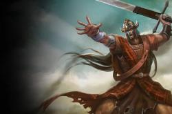 英雄联盟总决赛赛程-奇迹之夜！凯塞多天神下凡，几内亚力斩马德里竞技！