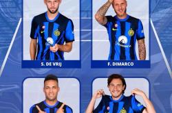 LOL决赛-国米客场大胜，继续保持在意甲的不败纪录