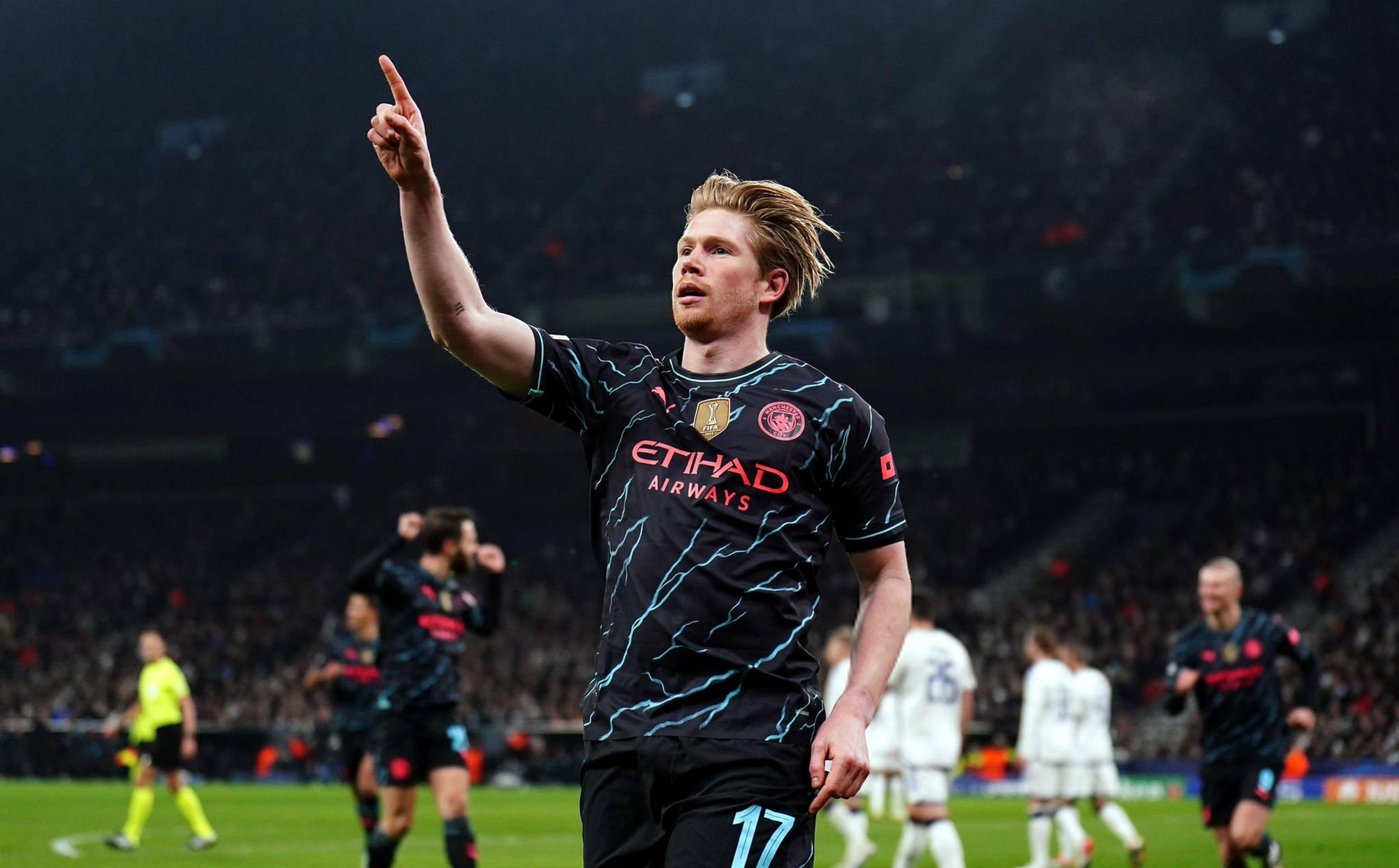 曼城豪取联赛三连胜,霸气十足的简单介绍 曼城豪取联赛三连胜,霸气十足的简单介绍