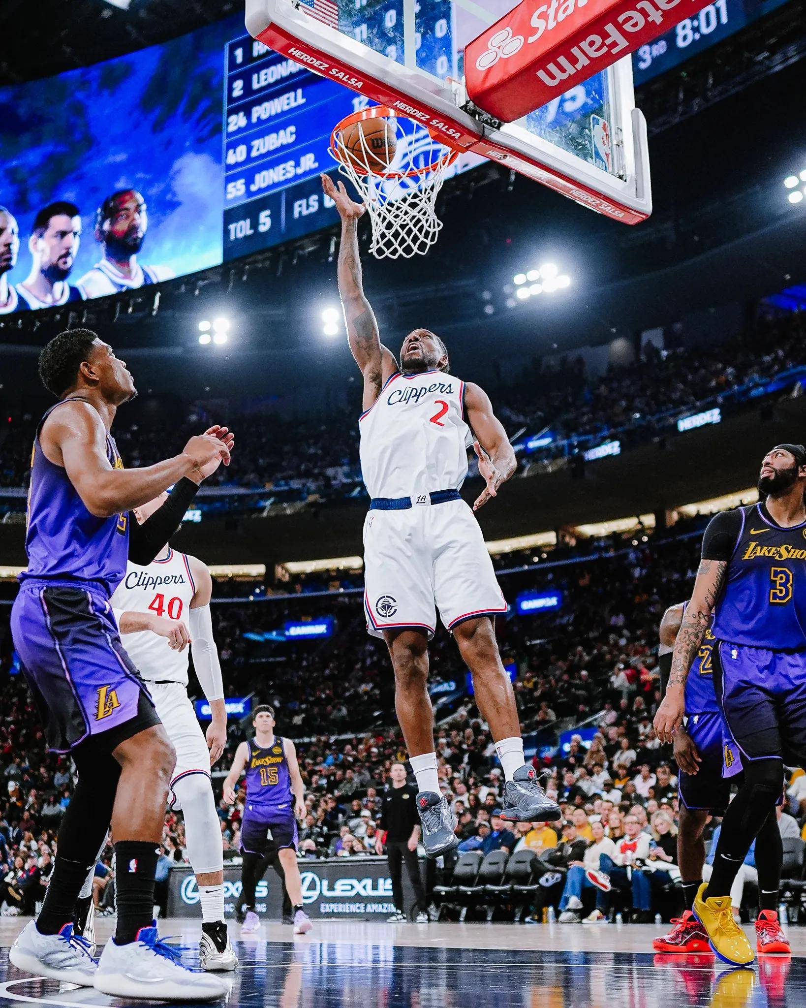 关于快船队老将伤愈归队,球队实力大增的信息 关于快船队老将伤愈归队,球队实力大增的信息