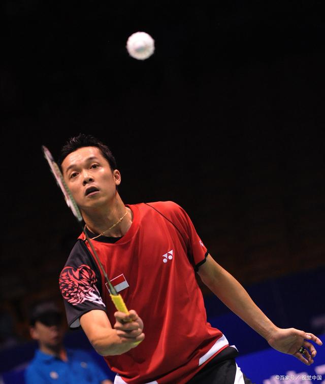 包含英格兰羽毛球队强势印尼羽毛球队，陶菲克绝境逆转的词条