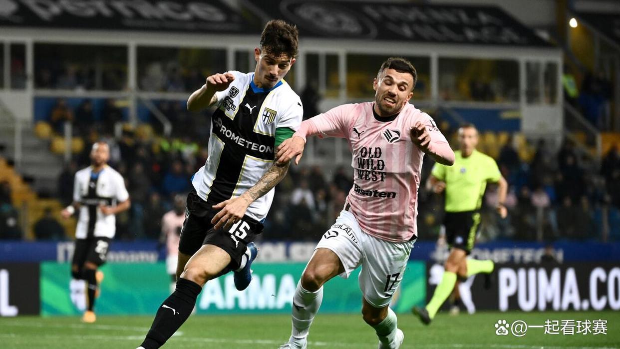 帕尔马竞队实现逆袭,横扫强大对手的简单介绍 帕尔马竞队实现逆袭,横扫强大对手的简单介绍