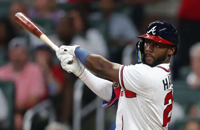 关于亚特兰大惊险过关,跃入下一阶段的信息 关于亚特兰大惊险过关,跃入下一阶段的信息