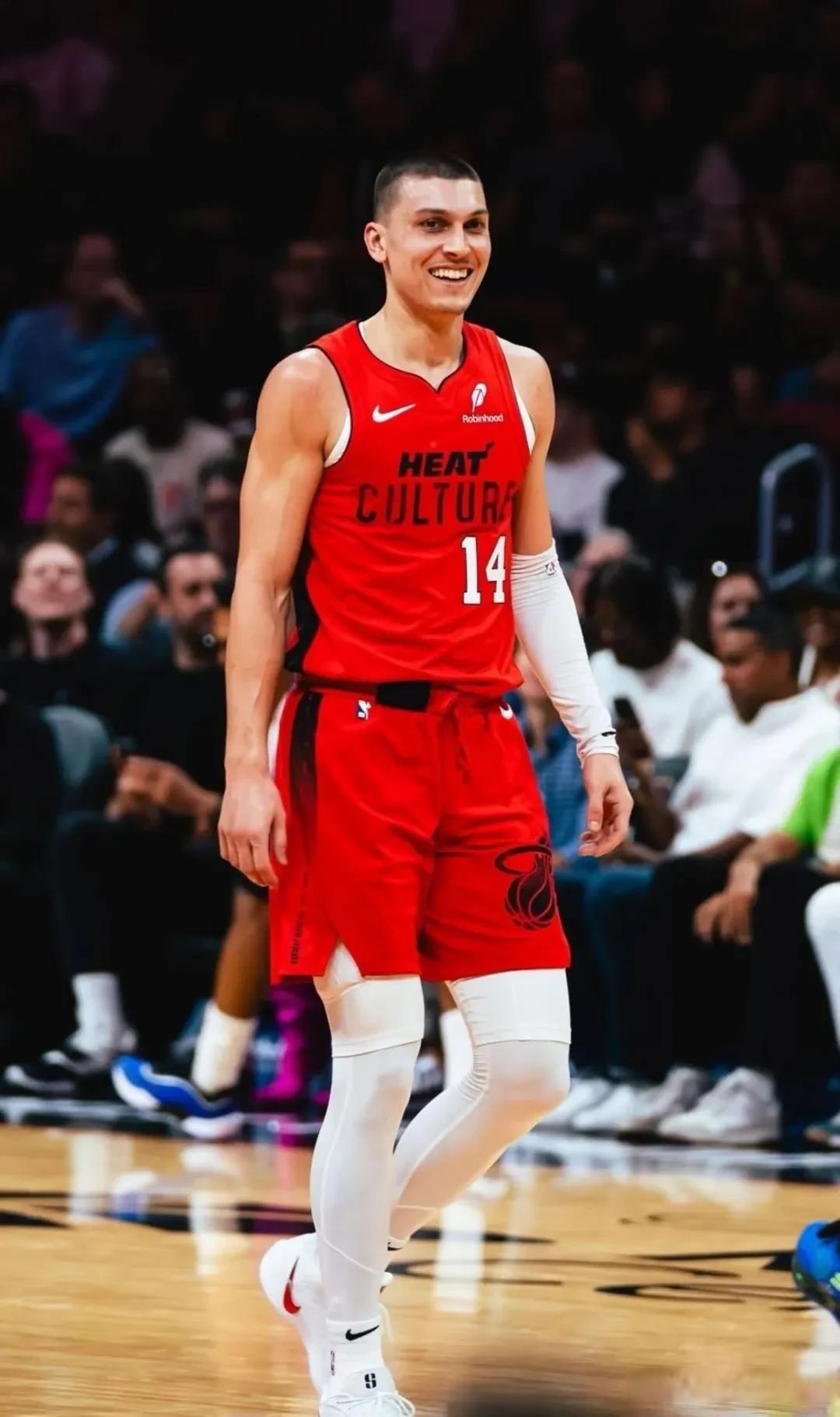 热火客场力克黄蜂，继续上升的简单介绍