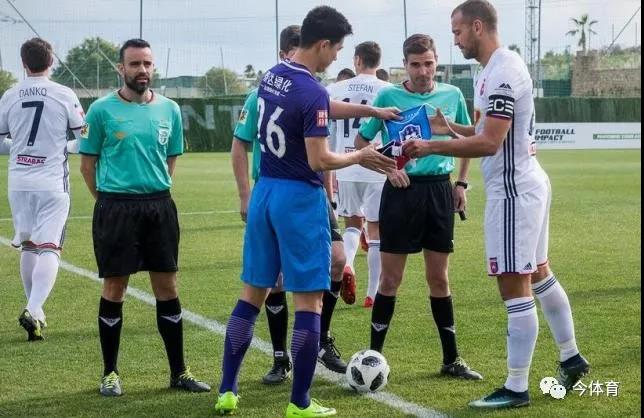天津泰达客场战平对手,硬战结束 天津泰达客场战平对手,硬战结束