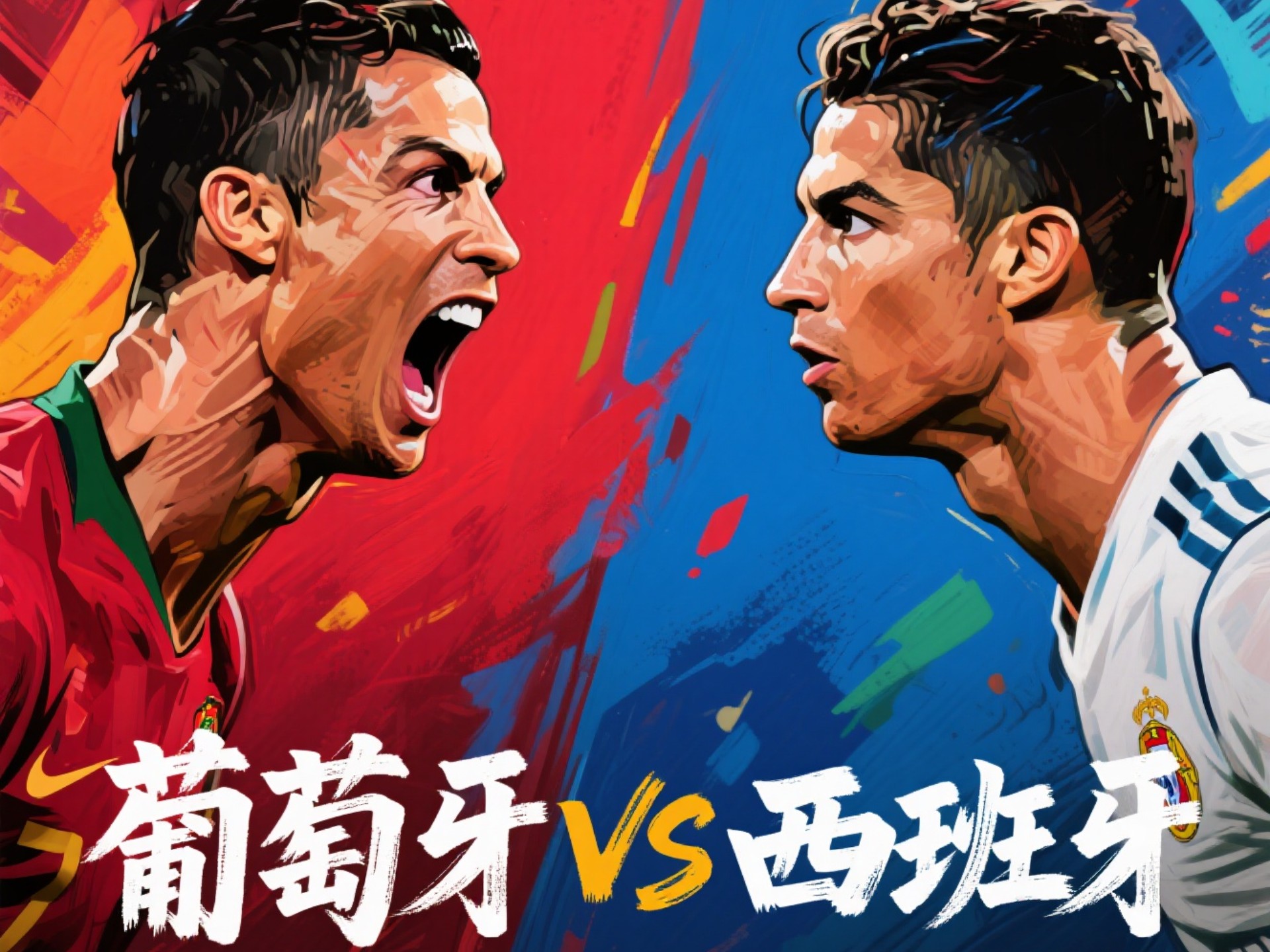 西班牙挺进欧国联半决赛，击败斯洛伐克