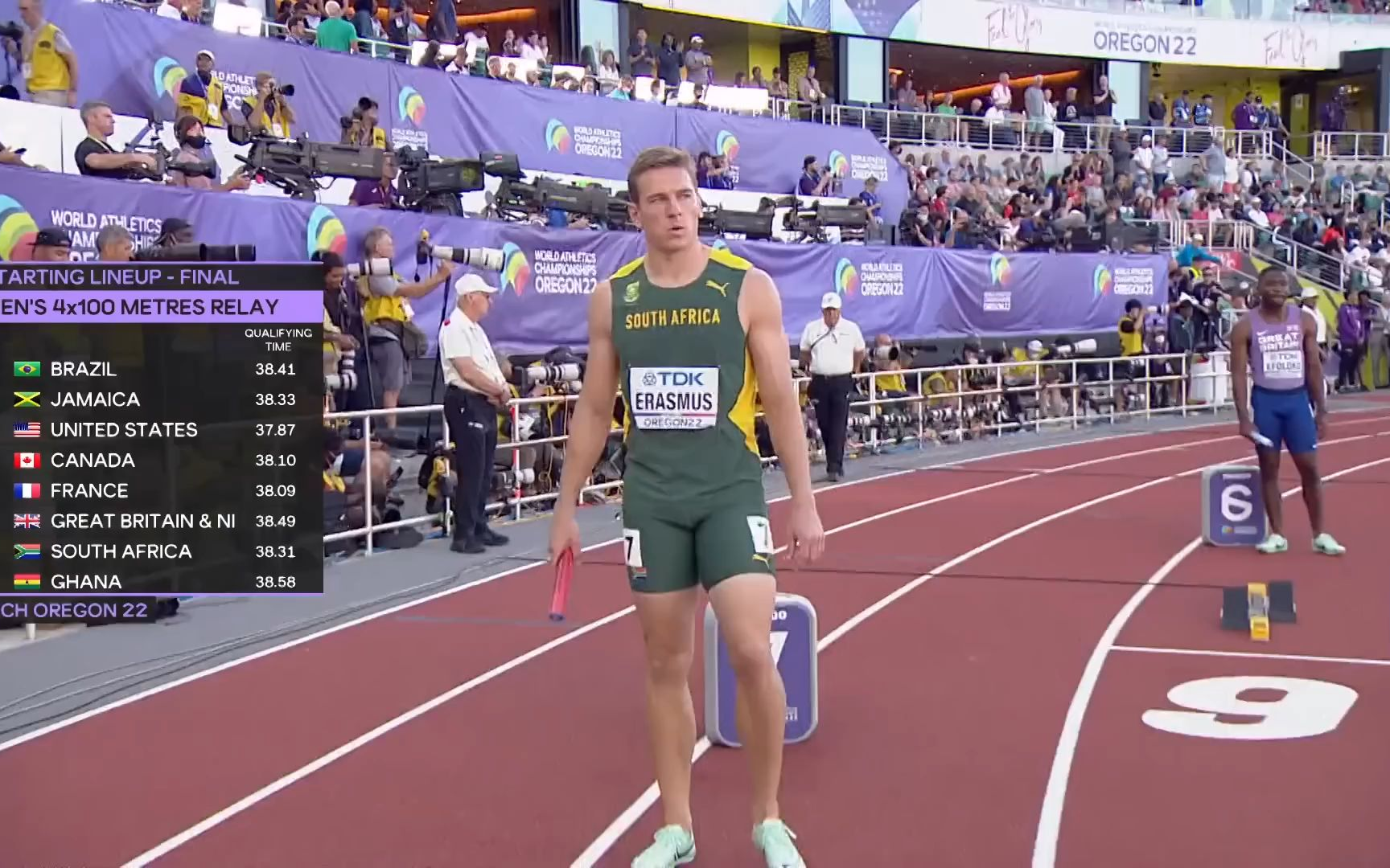 包含多米尼加田径选手再获好成绩，成功突破的词条