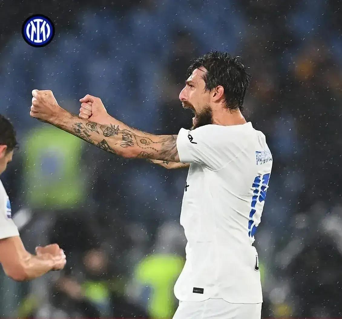 切沃主场遭遇逆转,憾负国际米兰 切沃主场遭遇逆转,憾负国际米兰