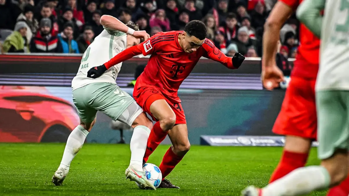 包含云达不莱梅主场失利，保级形势更加严峻的词条