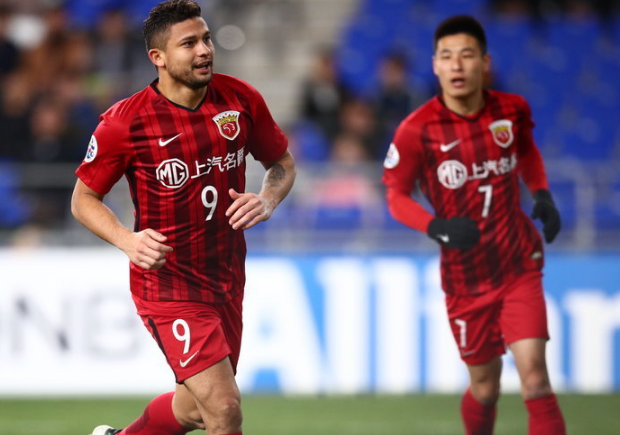 韩国球队追梦亚冠，强力追赶的简单介绍