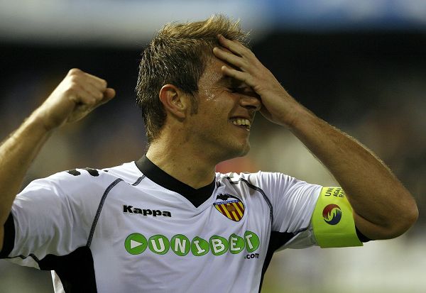 瓦伦西亚攻势凶猛，逐鹿欧冠巅峰的简单介绍