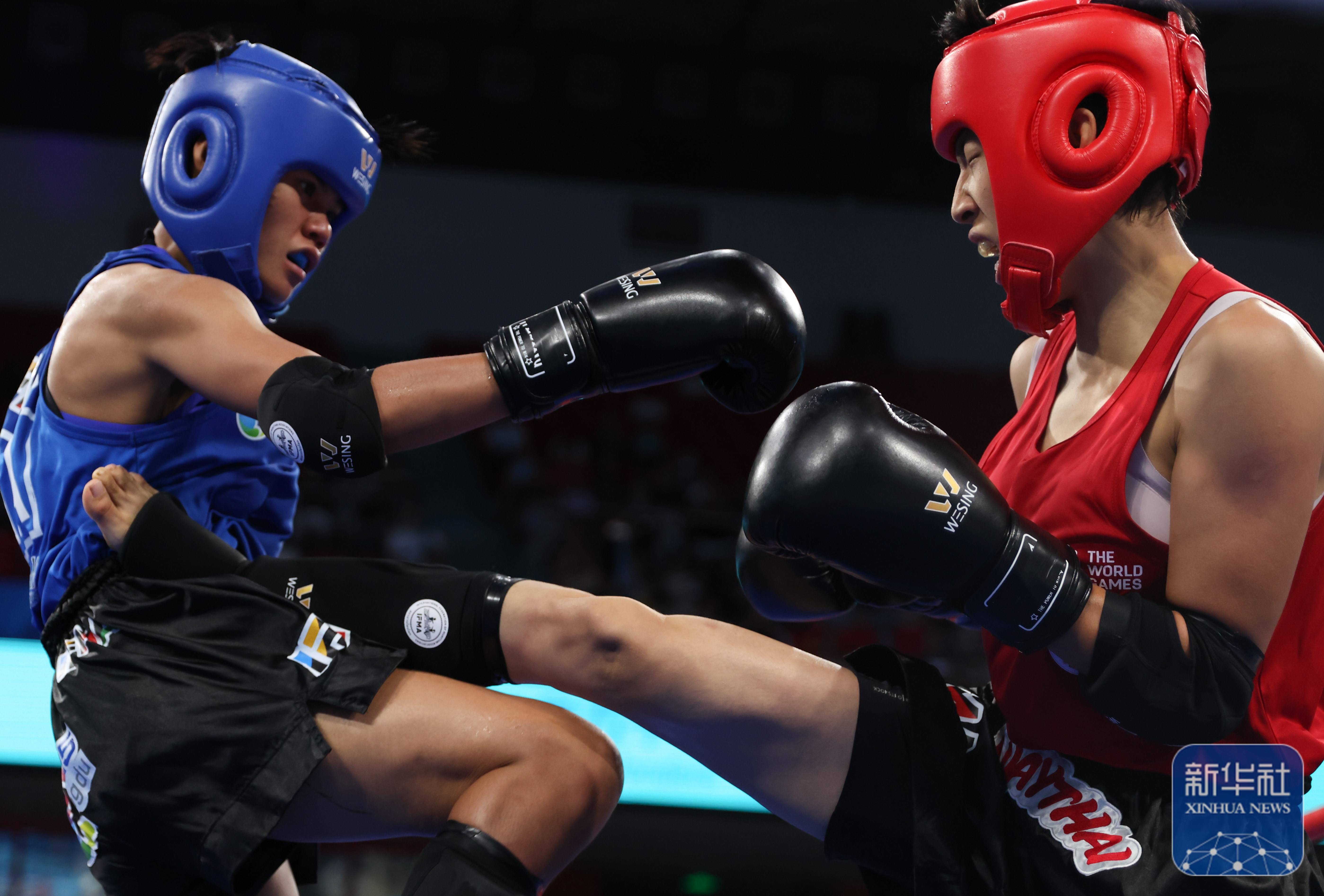 世界聚焦！拳击赛事全球收视创新高