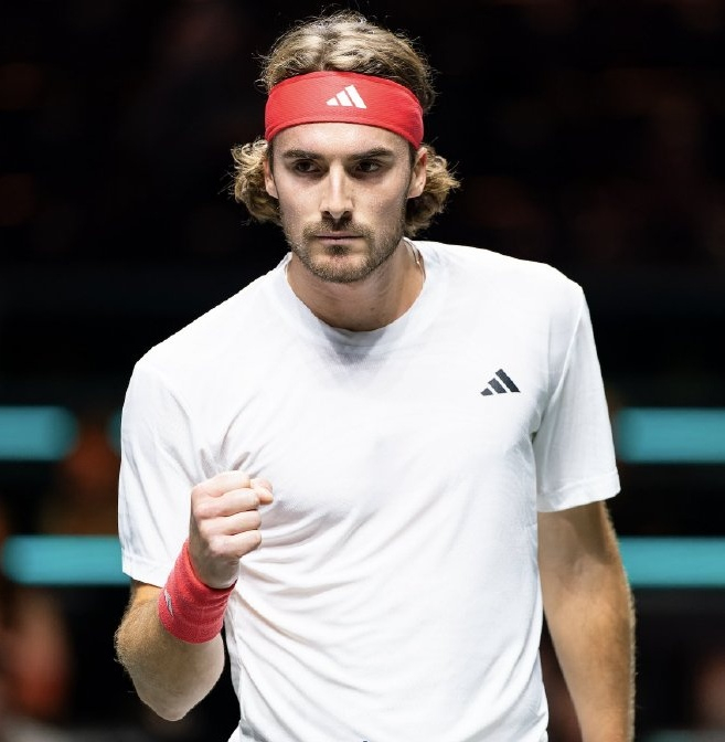 蒙特卡洛大师赛力克法网,西西帕斯惊艳四座的简单介绍 蒙特卡洛大师赛力克法网,西西帕斯惊艳四座的简单介绍