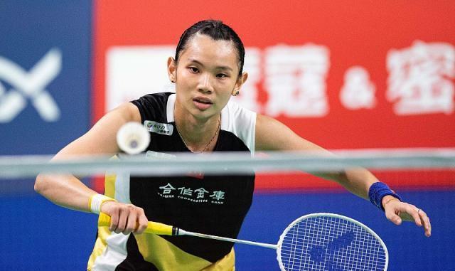 丹麦队逆转法国队，戴资颖扛起全队