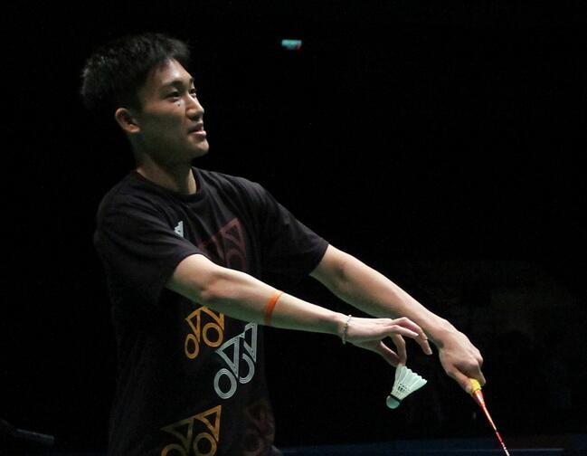 日本队完胜法国队,桃田贤斗状态火热的简单介绍 日本队完胜法国队,桃田贤斗状态火热的简单介绍