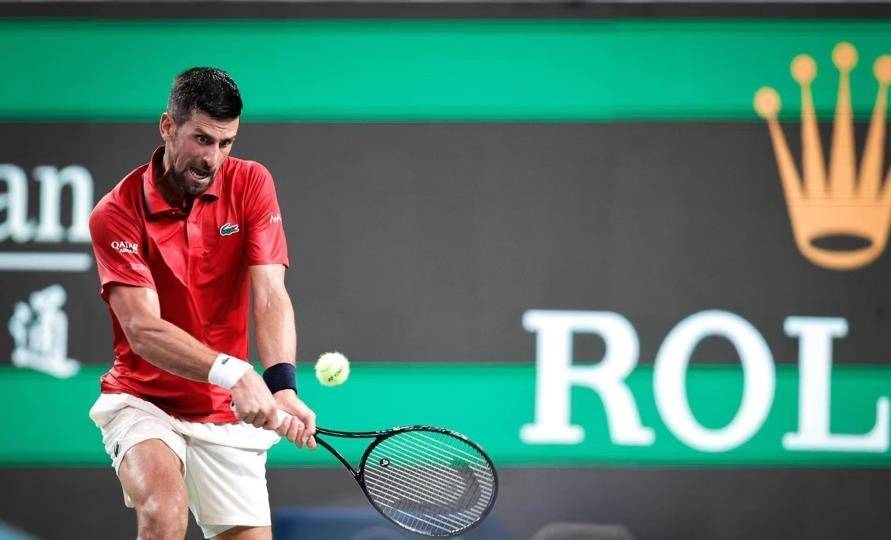 蒙特卡洛大师赛鏖战戴维斯杯，德约科维奇点燃赛场的简单介绍