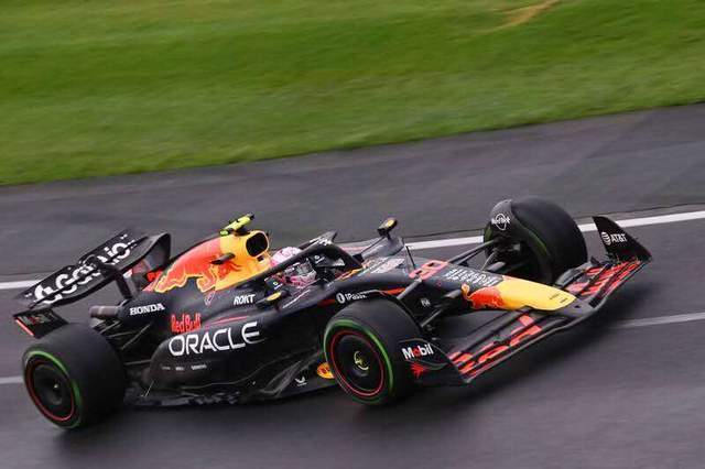 关于红牛二队轻取红牛车队,拉塞尔统治全场的信息 关于红牛二队轻取红牛车队,拉塞尔统治全场的信息