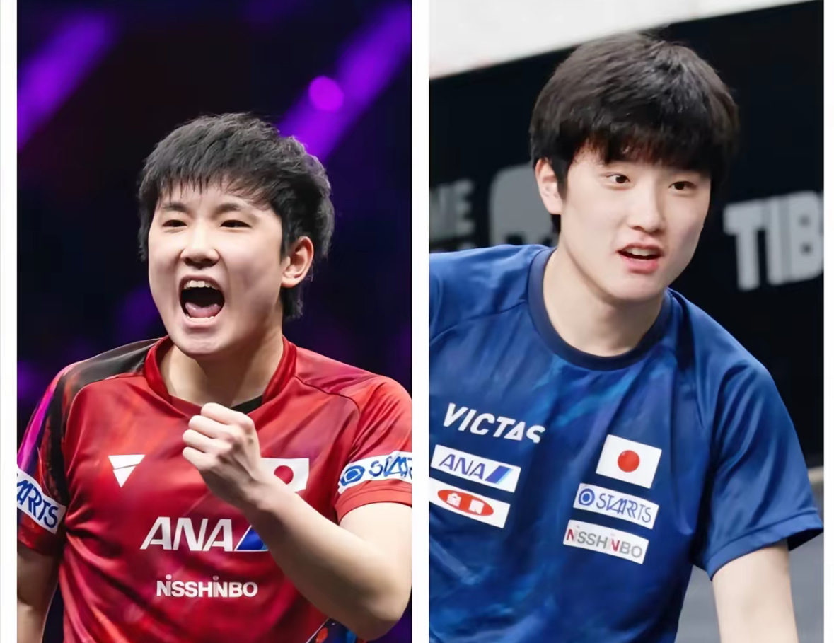 英格兰队力克韩国队,张本智和状态火热 英格兰队力克韩国队,张本智和状态火热