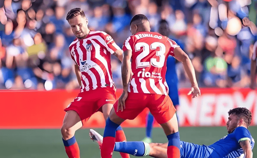 马竞决定在客场挑战瓦伦西亚 马竞决定在客场挑战瓦伦西亚