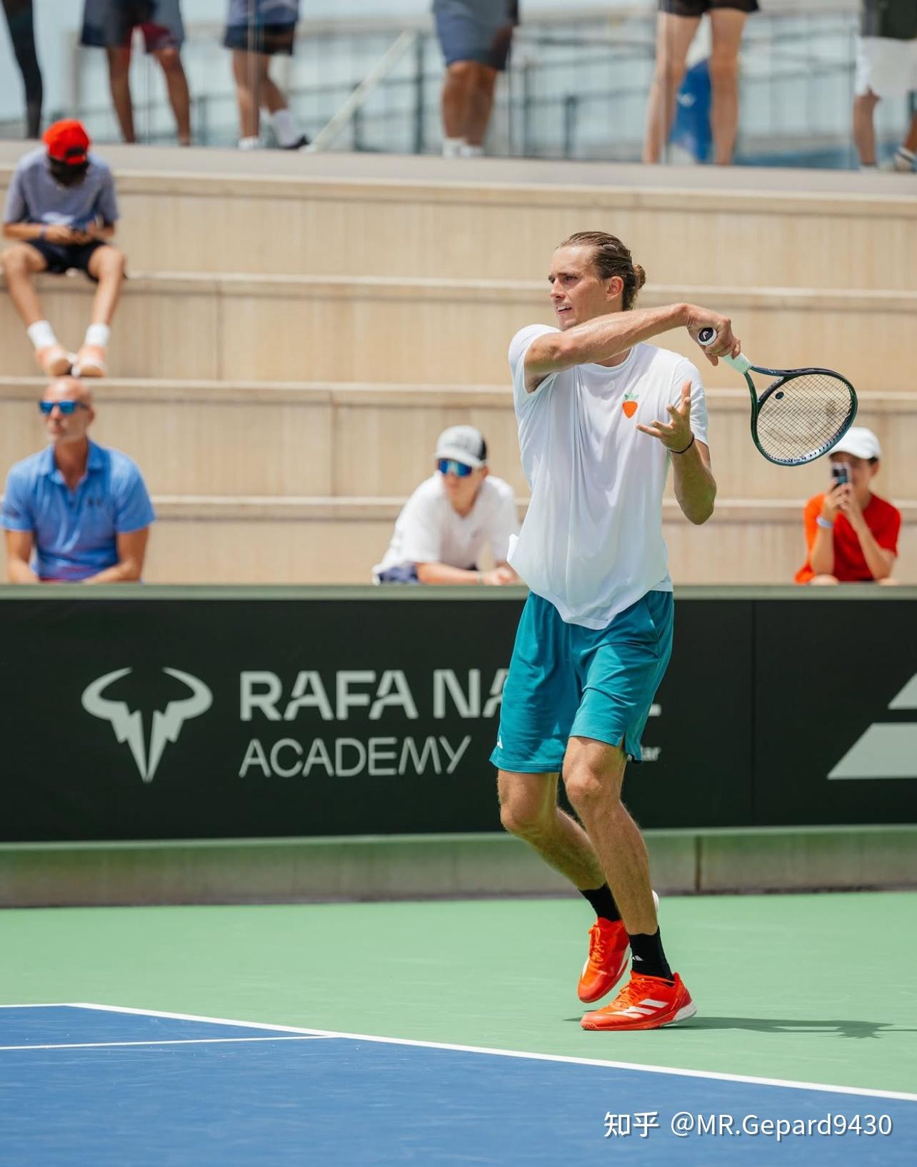 温网绝杀蒙特卡洛大师赛，兹维列夫状态火热