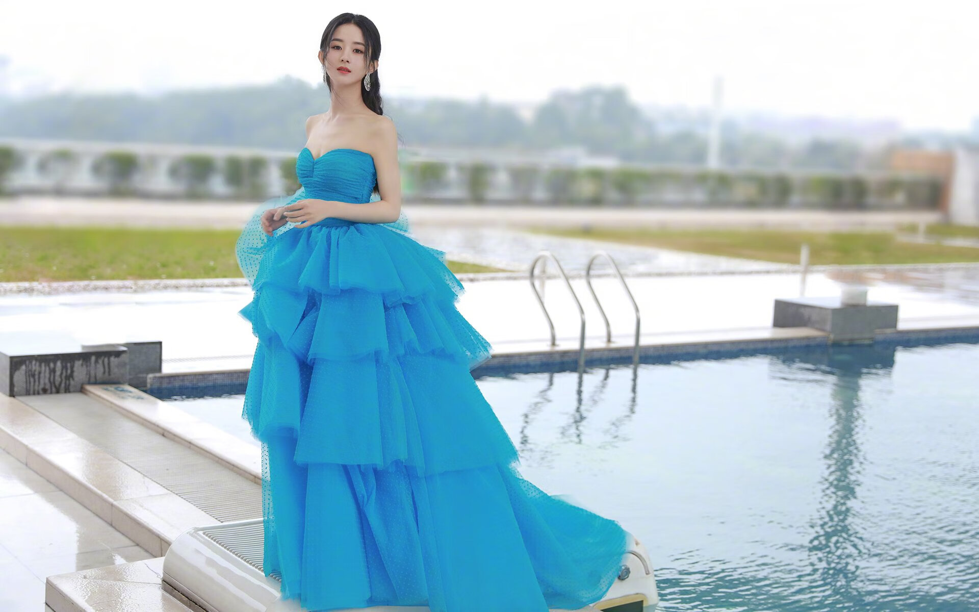 烟花照亮基辅寒夜,戈麦斯爆发诠释何为真正的强势