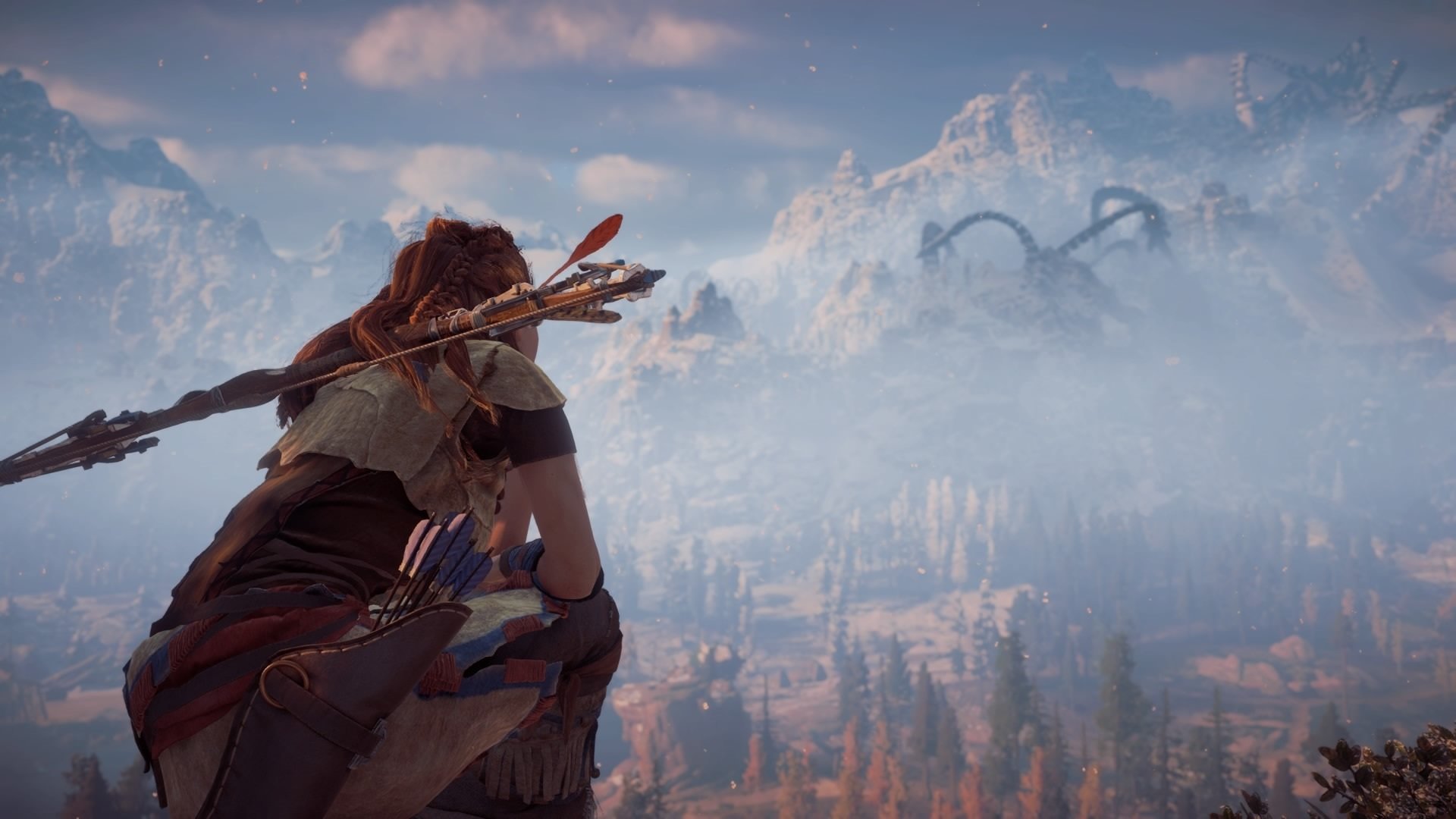 俄城惊雷撕裂北境寒冬，杜兰特死神时刻定乾坤