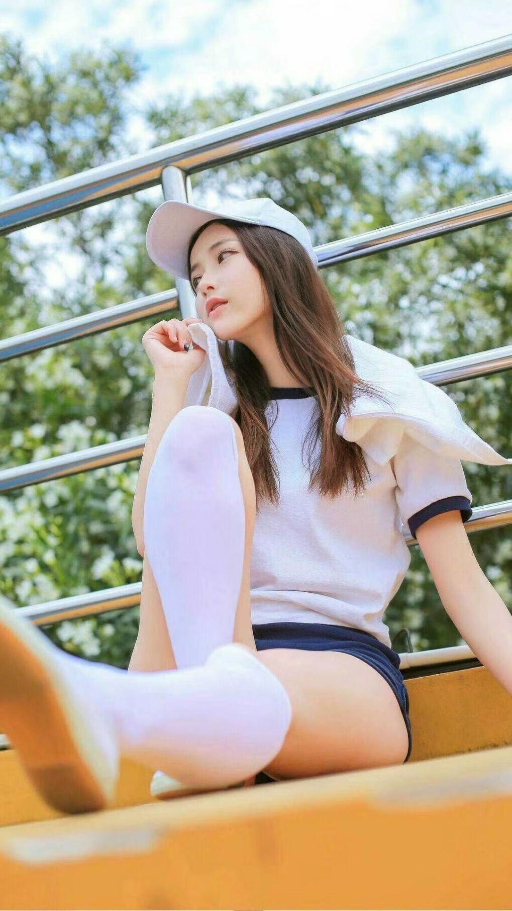 铁闸前的绝境舞者,卡瓦哈尔一记弧线刺穿中国长城