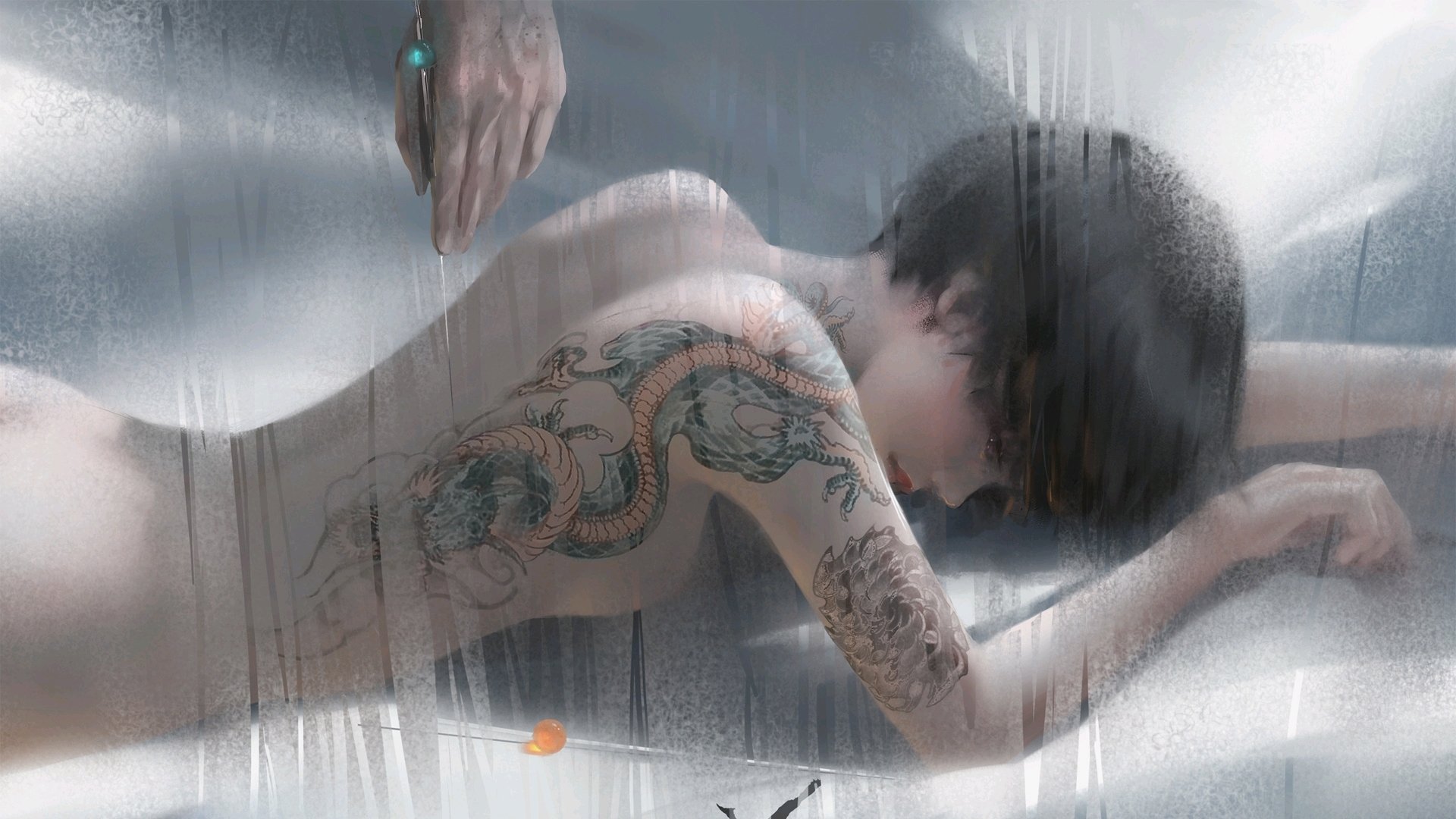 神格归位之战骑士火力全境覆盖浙江,杰伦·格林弹雨轰出生涯唯一夜